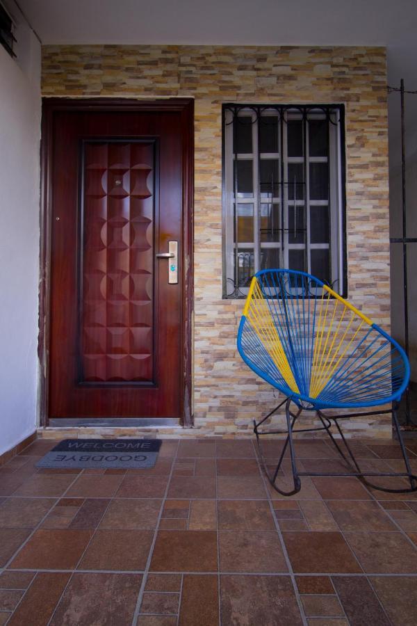 Casa Zac Nicte Mx-Estudio Sisal Cancun Exterior photo